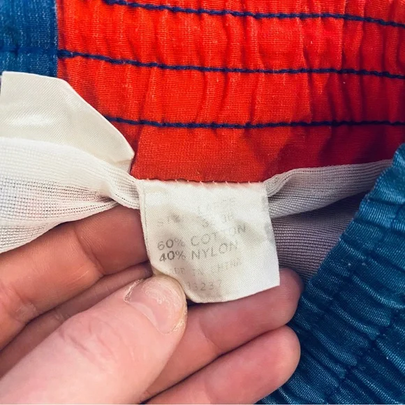 Verboard vintage American swim trunks
